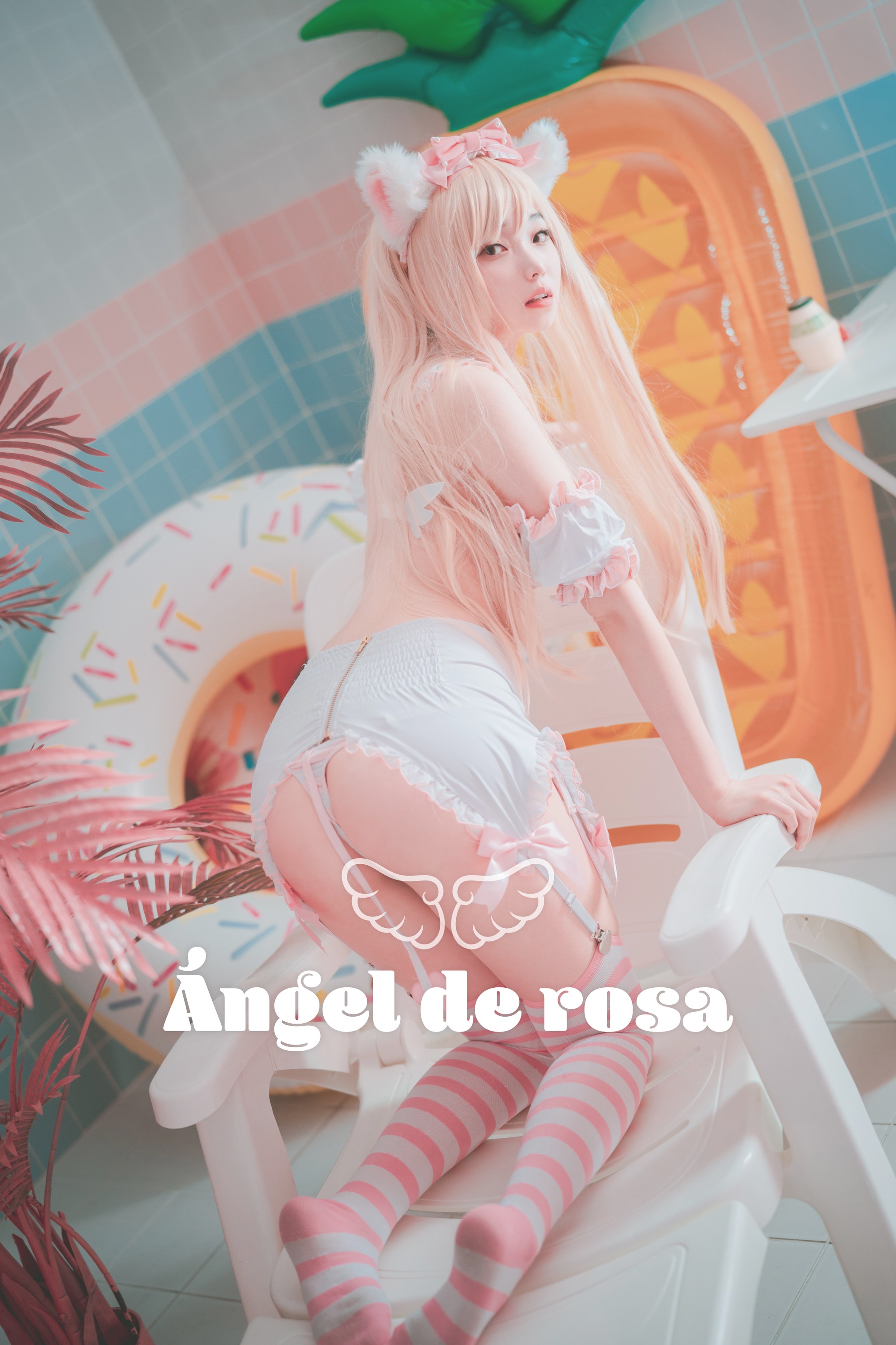 Bambi - NO.005 Angel_de_Rosa [49P]-XikXak